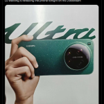 Xiaomi 17 Ultra - Revealed