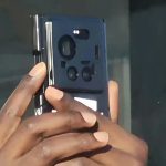 Xiaomi 17 Ultra Spy Shots (1)