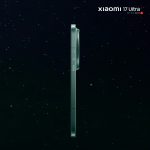 Xiaomi 17 Ultra - Starry Green Color (2)