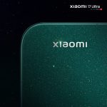 Xiaomi 17 Ultra - Starry Green Color (3)