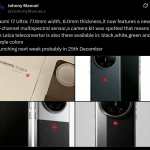 Xiaomi 17 Ultra (X Post)