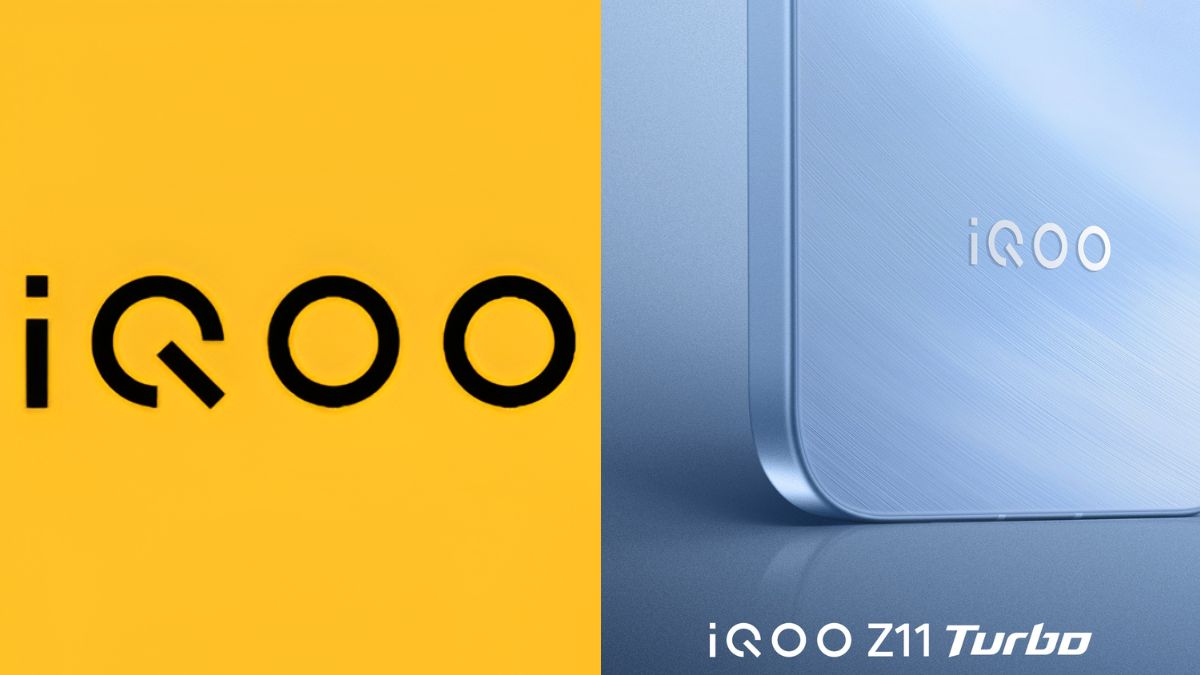 iQOO Z11 Turbo - Feature Image