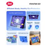 itel VistaTab Go - Key Specs (1)