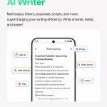 AI Writer