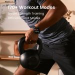 Amazfit Active Max 170+ Workmode