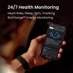Amazfit Active Max 247 Health