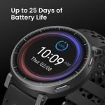 Amazfit Active Max 25 Days of battery life