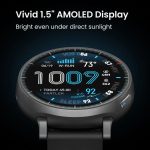 Amazfit Active Max Display