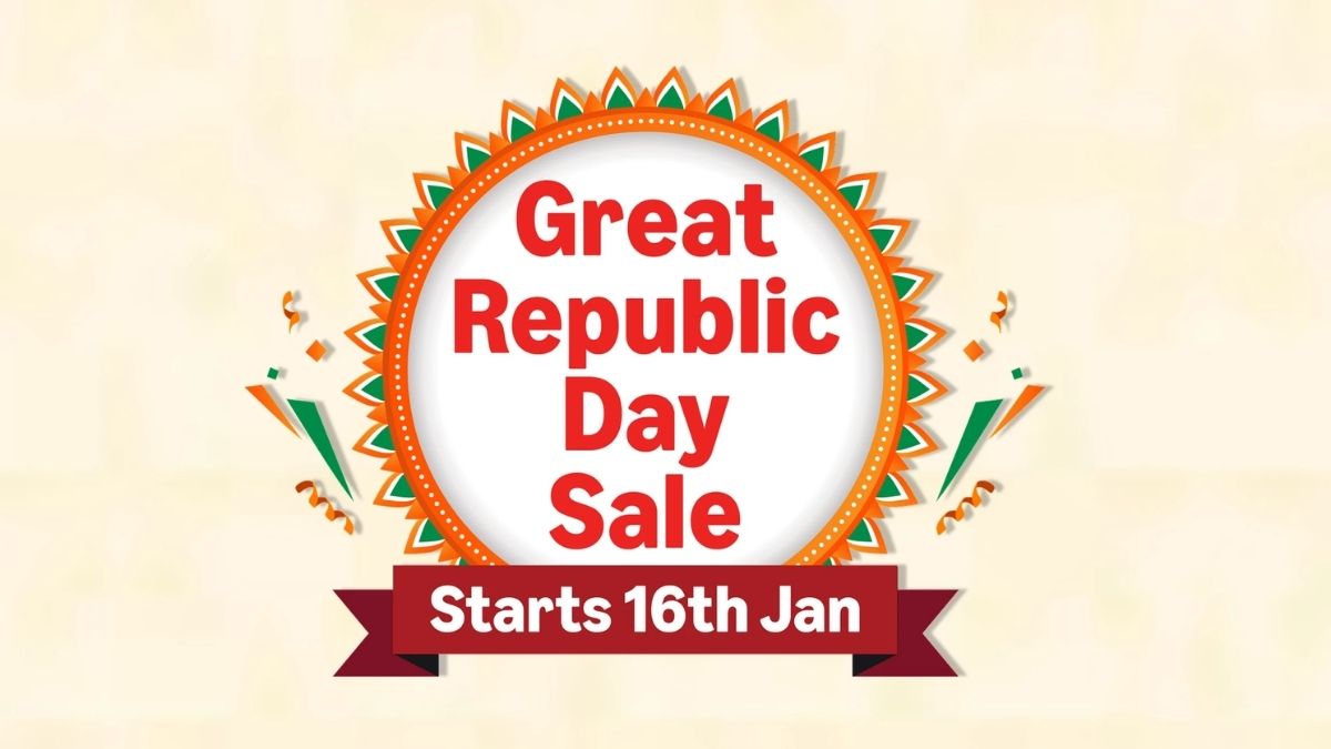 Amazon Great Republic Day Sale 2026: Deals on iPhone 17 Pro, iQOO 15, OnePlus 15 and more revealed