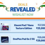 Amazon Great Republic Day Sale Deals