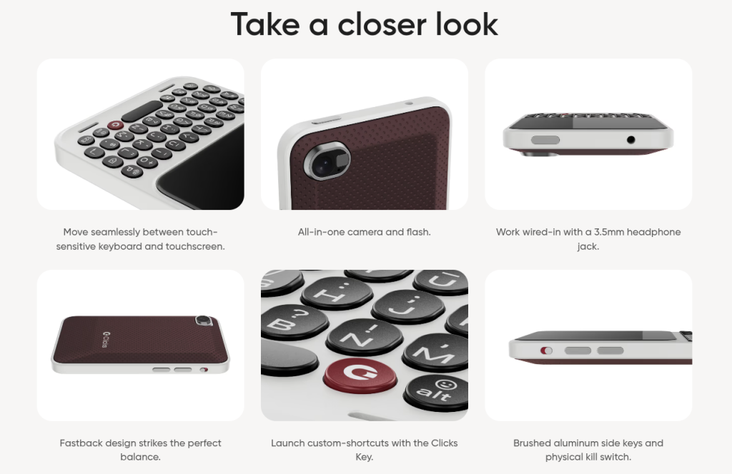 Clicks Communicator - (1)