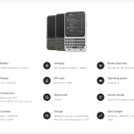 Clicks Communicator - (3)