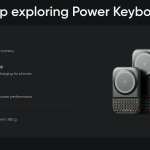 Clicks Power Keyboard - (2)