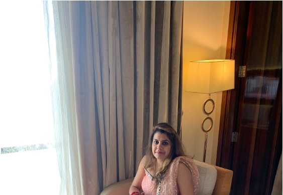 Divya Dhingra