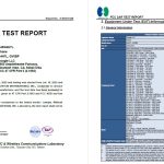 Google Pixel SMartphone spotted on FCC G4H7L and GV0BP