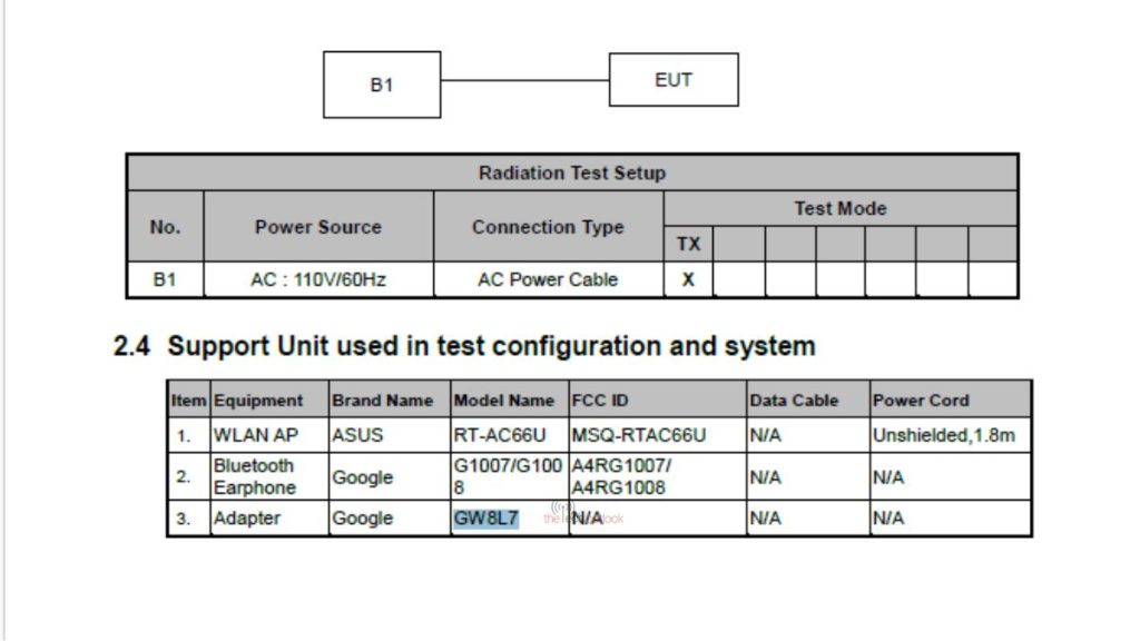 Google Pixel phone to support 45W fast wired charging support