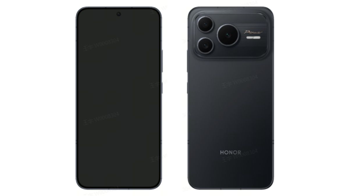 Honor Power 2 (China Telecom Revealed Design Renders) - Feature Image