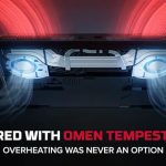 HyperX Omen 15 Cooling