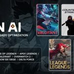 HyperX Omen AI
