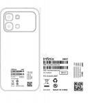 Infinix Note Edge - FCC Certification (2)