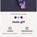 Moto G17