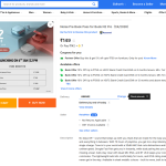 Noise Buds N2 Pro - Flipkart Listing