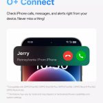 O+ Connect