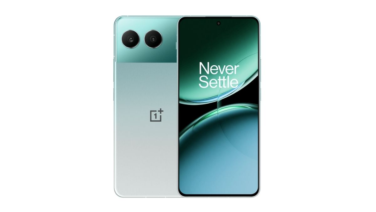OnePlus Nord 4 - Feature