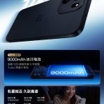 OnePlus Turbo 6V Battery Specs