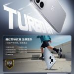 OnePlus Turbo 6V Durability