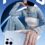 OnePlus Turbo 6V Fearless Blue