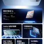 OnePlus Turbo 6V Specs