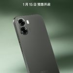 Oppo A6c Olive Green