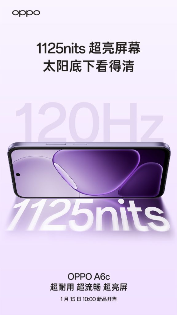 Oppo A6c_3