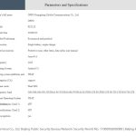 Oppo A6s 5G spotted on China Telecom SPecs