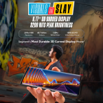 POCO M8 5G - Flipkart Listing Reveal New Specs (3)