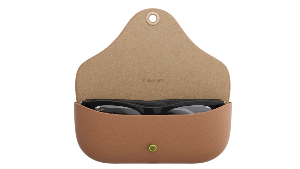 Ray-Ban Meta (Gen 2) AI Glasses