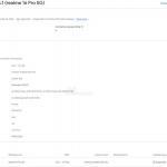 Realme 16 Pro 5G spotted on google Play Console