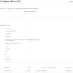 Realme 16 Pro+ spotted on google Play Console