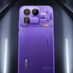 Realme Neo 8 - Cyber Purple (Teaser)