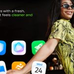 Redesigned Icons