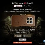 Redmi Note 15 Pro+ Offers