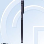 Samsung Galaxy A57 Key ISland