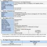 Samsung Galaxy Buds 4 spotted on FCC_