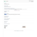 Samsung Galaxy S26+ spotted tuv