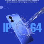 Tecno SPark Go 3 IP64