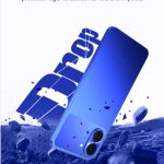 Tecno Spark GO 3 Drop Test