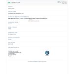 Vivo V70 FE spotted on TUV with 80W fast charging