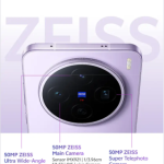 Vivo X200T Camera Specs