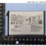 Vivo Y05 Battery BB53
